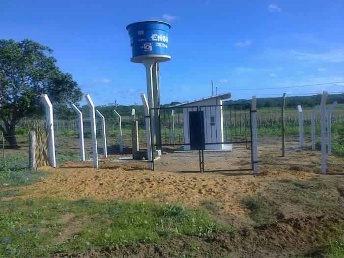 Governo do Estado, através da Secretaria Estadual da Defesa Civil, reforça o combate a estiagem com medidas estruturantes e emergenciais - Imagem 12